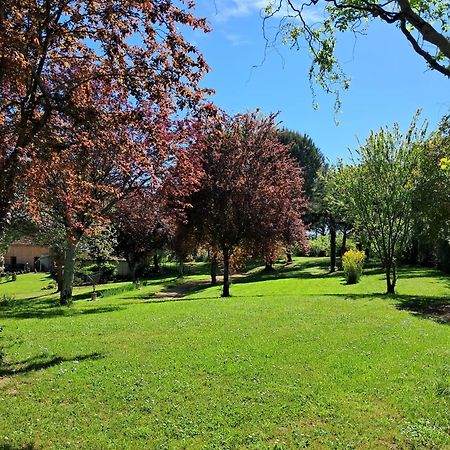 O'Phil De Lau Otel Manciet Dış mekan fotoğraf